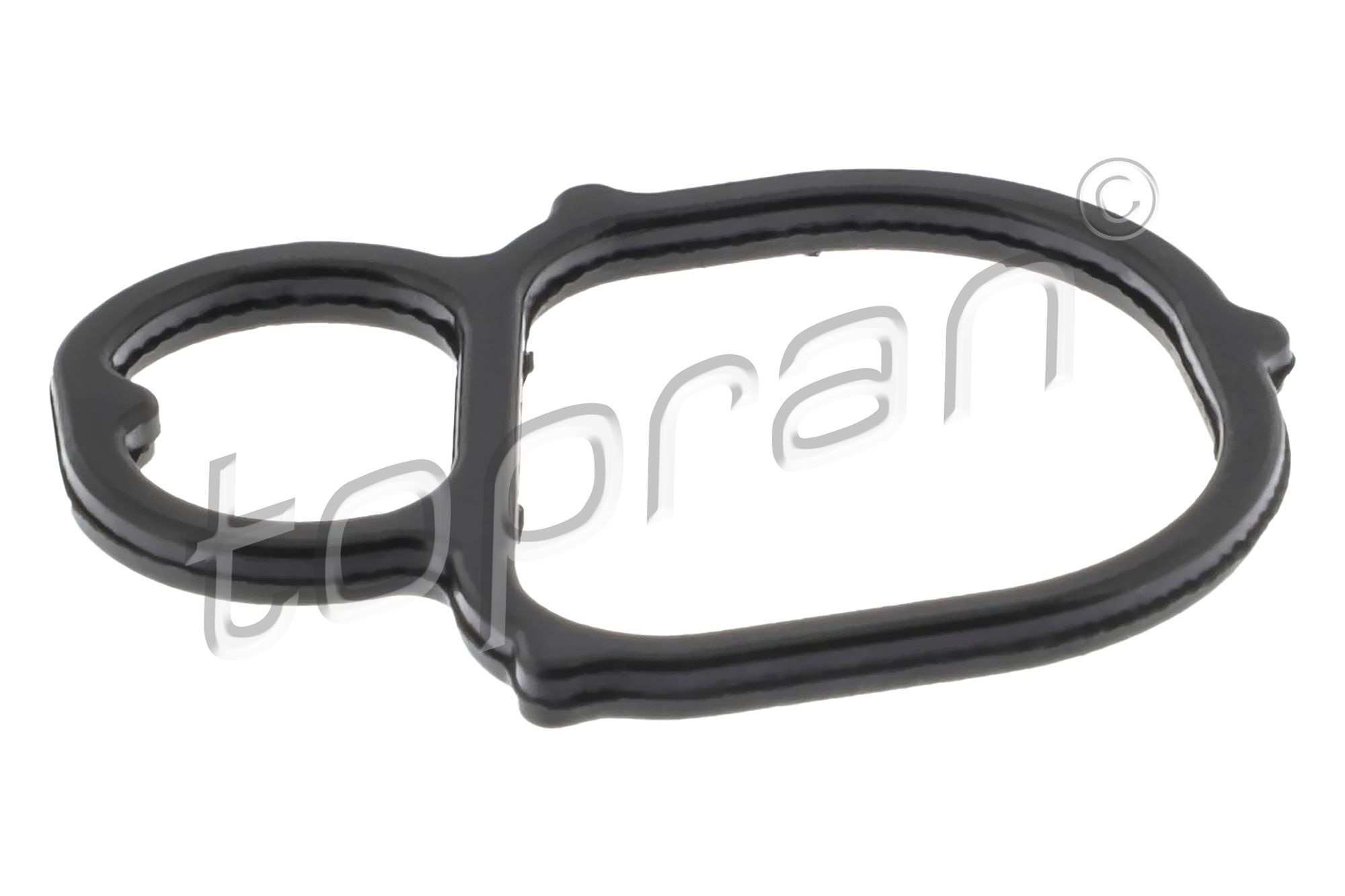 TOPRAN 118 494 Gasket, oil pump