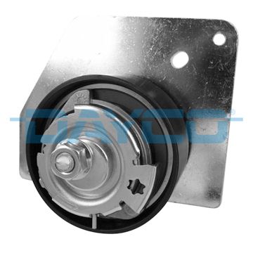 Tensioner Pulley, timing belt ATB2567