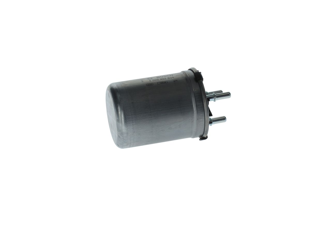 kuro filtras