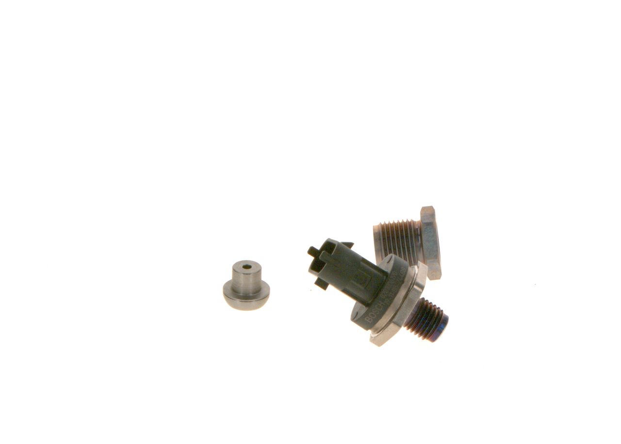 Reparatursatz, Common-Rail-System