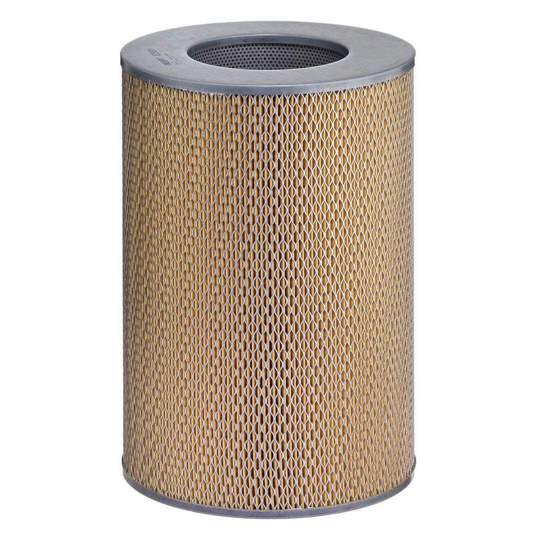 &Ouml;lfilter