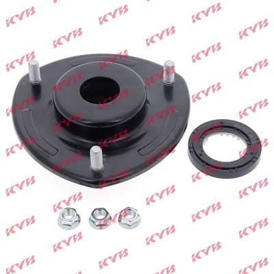 MK AV SUSPENSIONI MOUNTING KITS