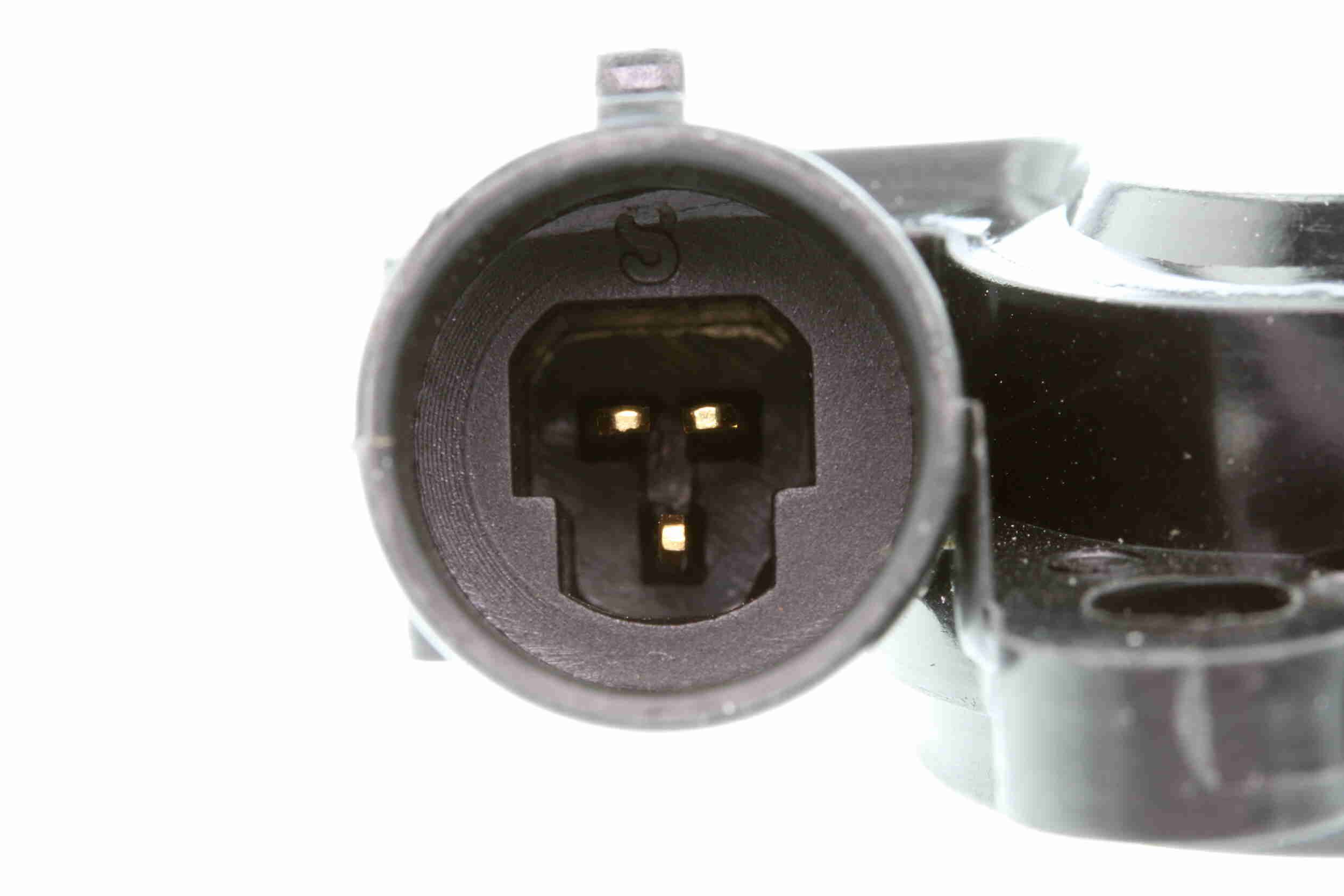 Sensor, Drosselklappenstellung