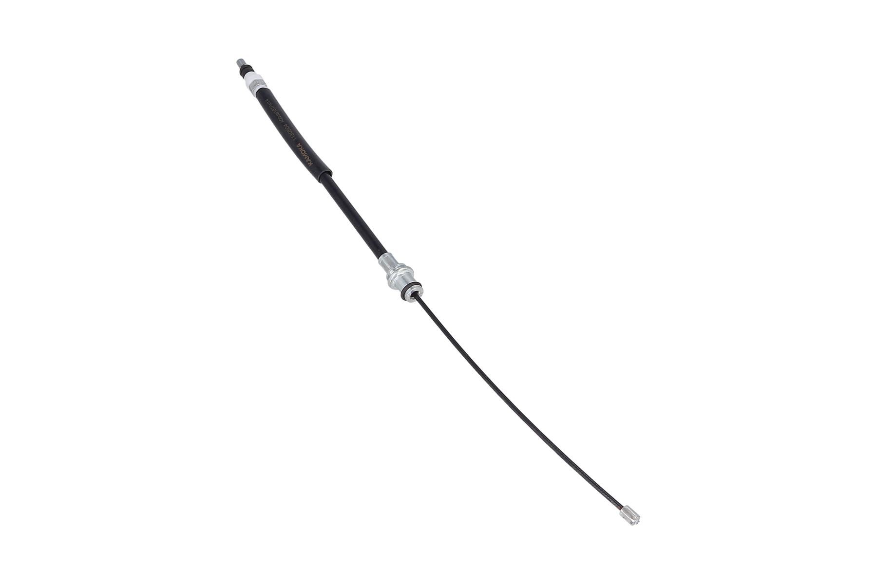 KAMOKA 1190504 - Seilzug, Feststellbremse