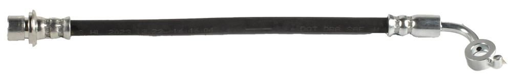 DBA STREET SERIES TOYOTA HIACE RCH12 2.4L PETROL RWD FRONT L/H 7/1999 - 10/03 - TecDoc Only