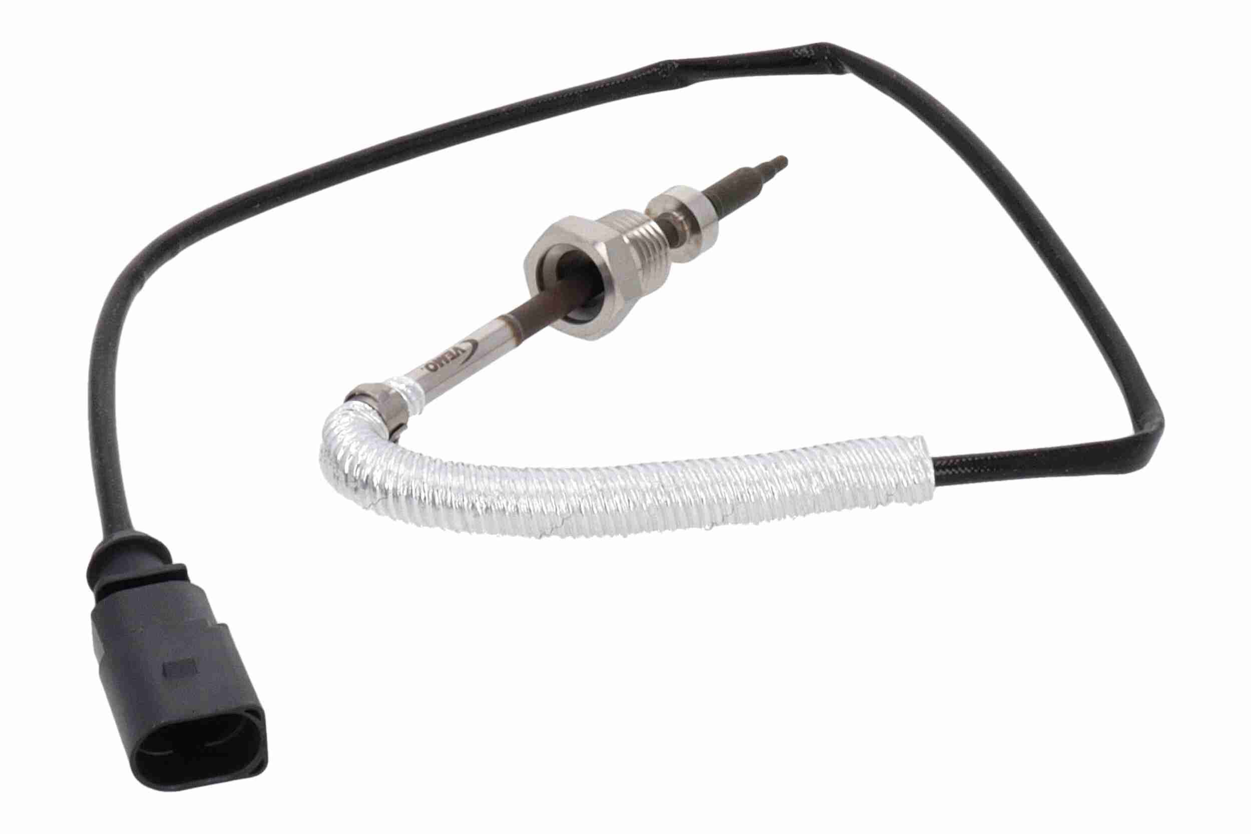 Sensor, Abgastemperatur