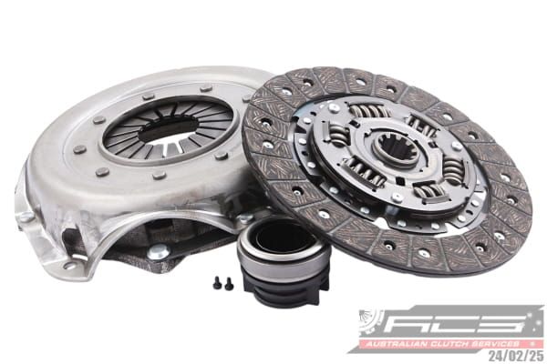 KIT STD GMH COM VH/VK 1.9L - TecDoc Only