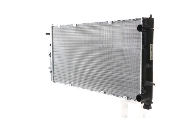 Kühler, Motorkühlung Kühler, Motorkühlung