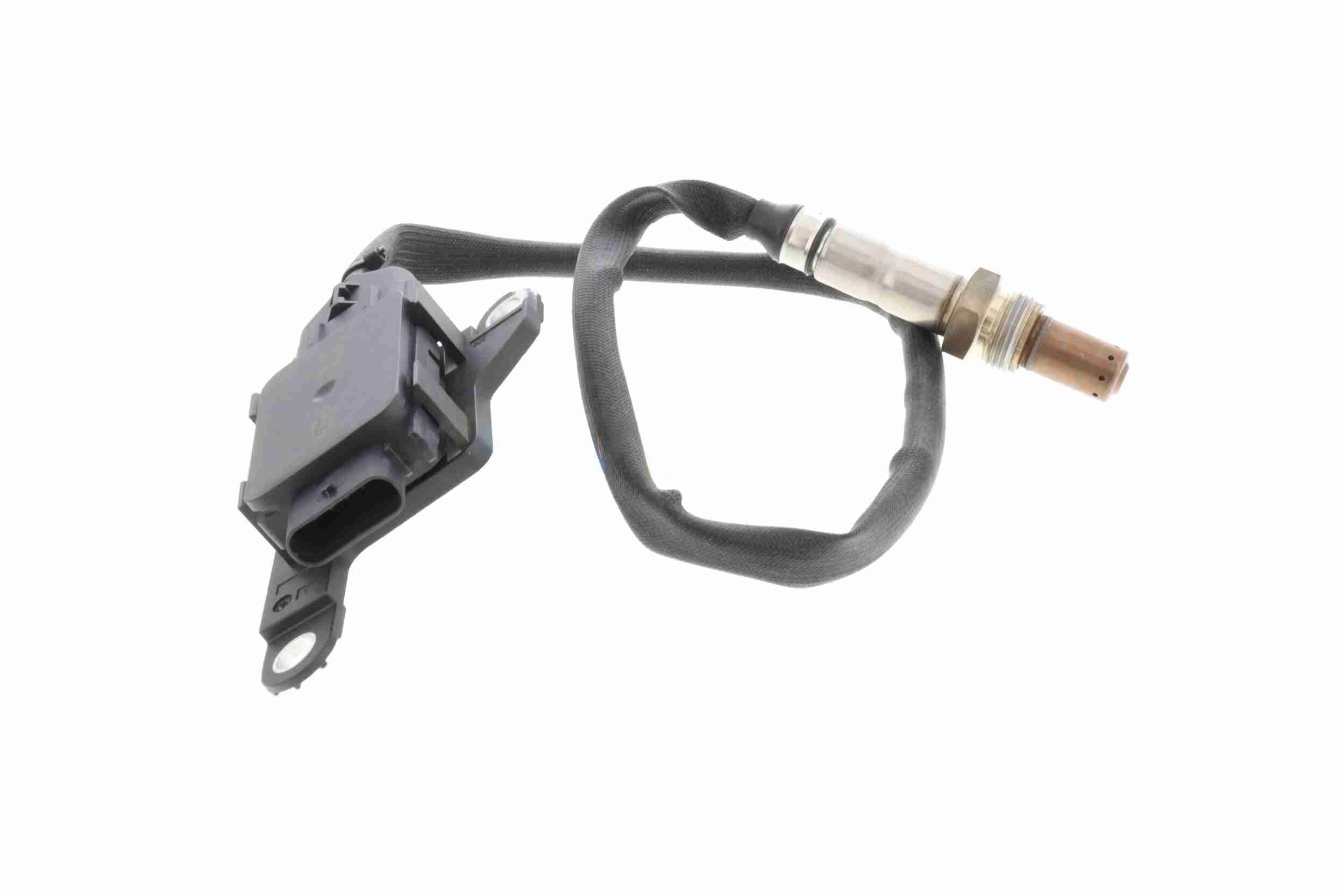 NOx-Sensor, Harnstoffeinspritzung