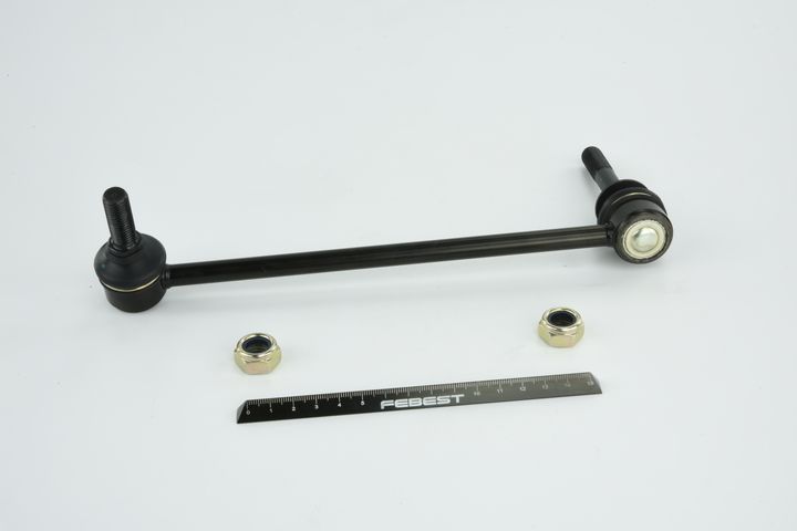 šarnyro stabilizatorius