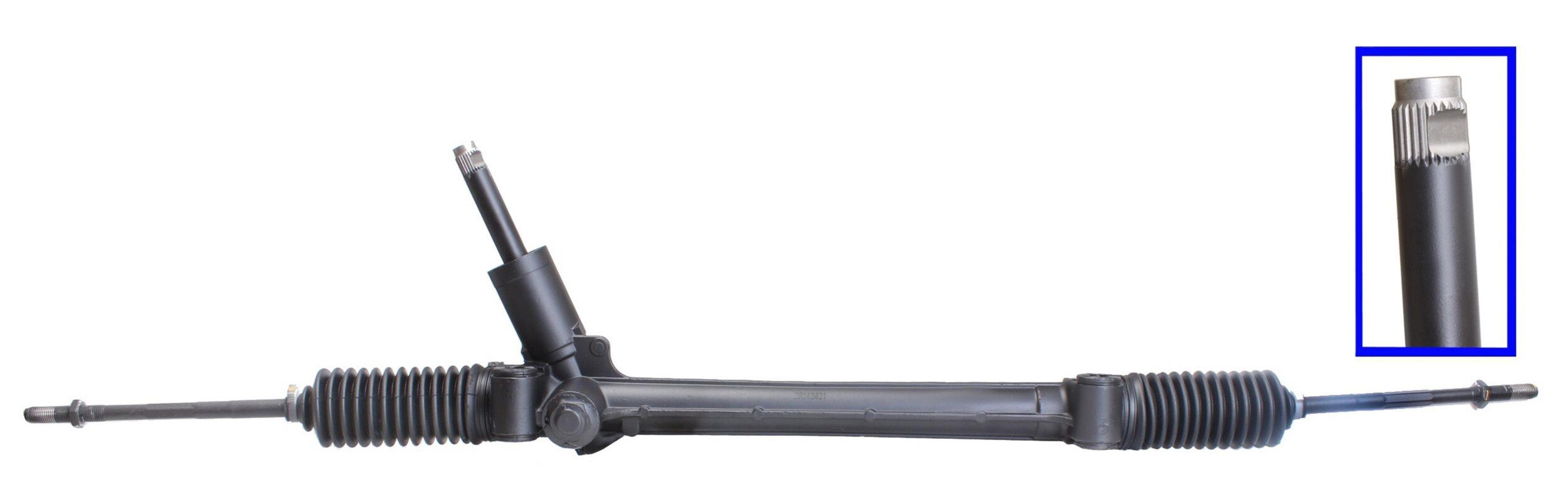 Lenkgetriebe