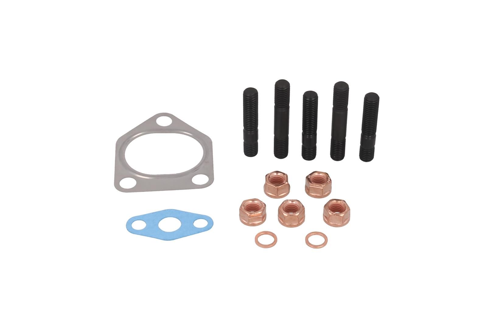 KAMOKA 8607213 - Montagesatz, Lader