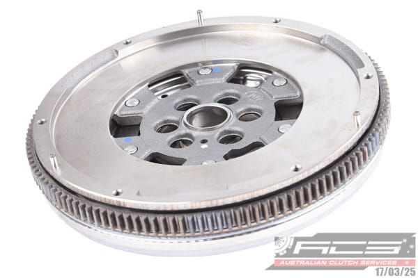 DMF VW TIGUAN 1.4L - TecDoc 1