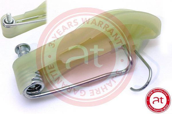 at autoteile germany at12608 - Spanner, Steuerkette