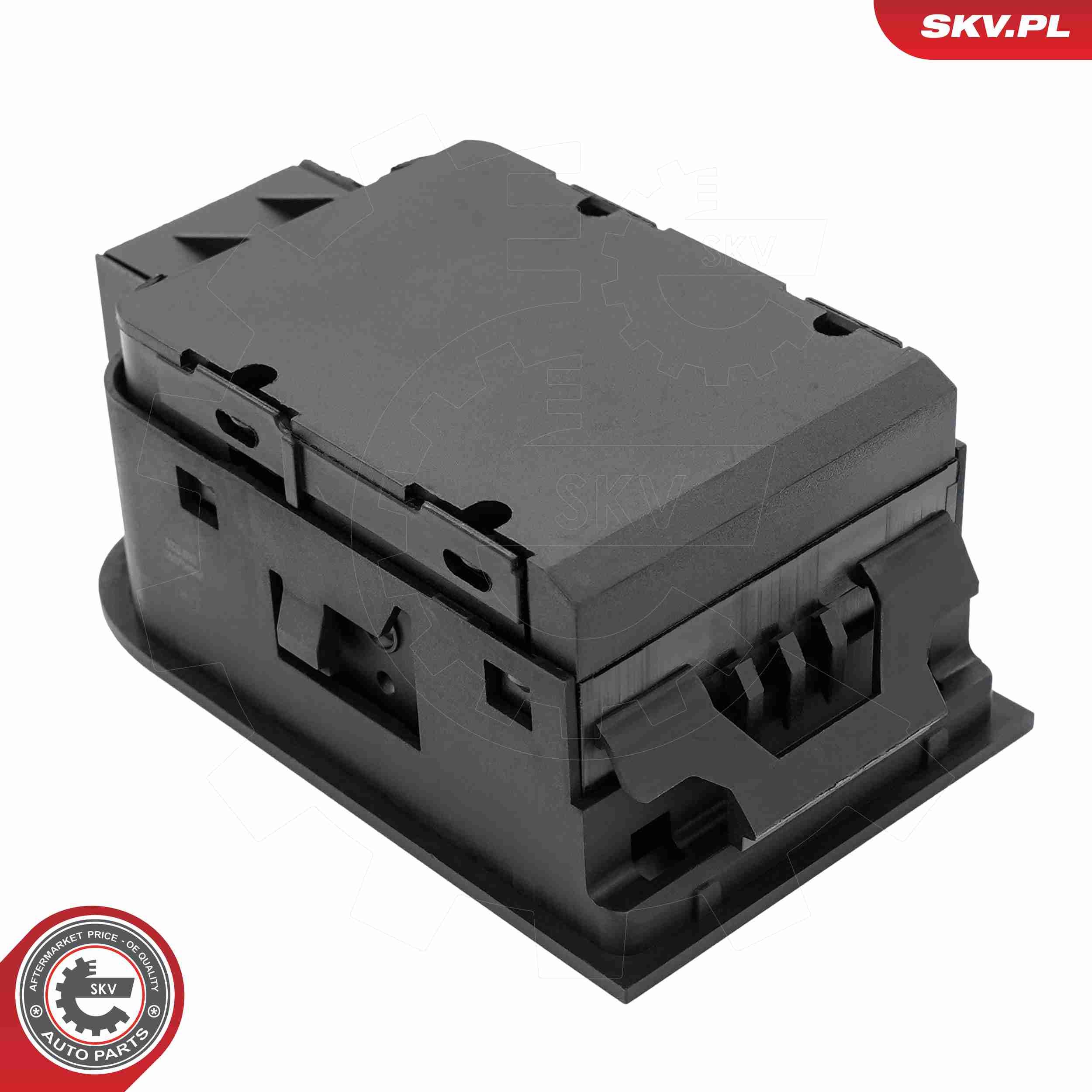 ESEN SKV 96SKV092 - Schalter, Feststellbremsbet&auml;tigung