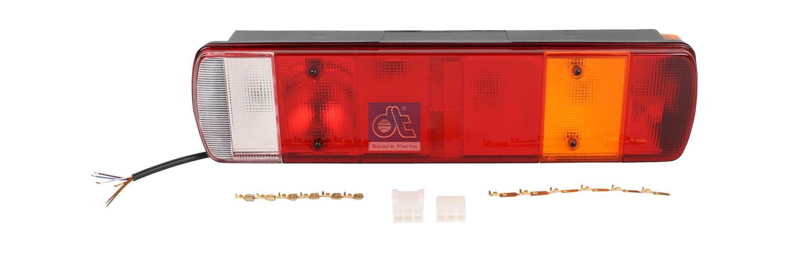 Tail Light Assembly 1.21440