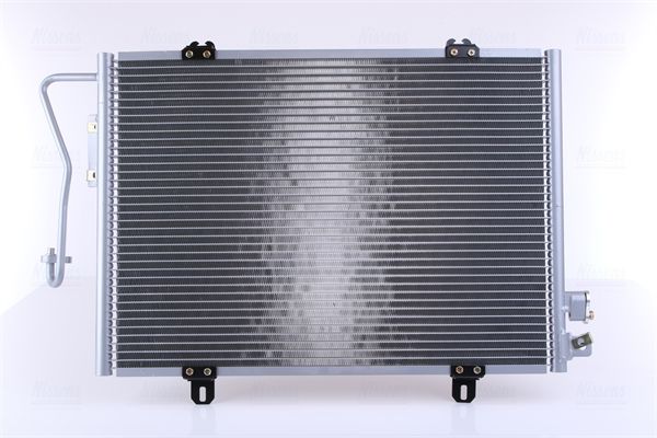 Kondensator, Klimaanlage