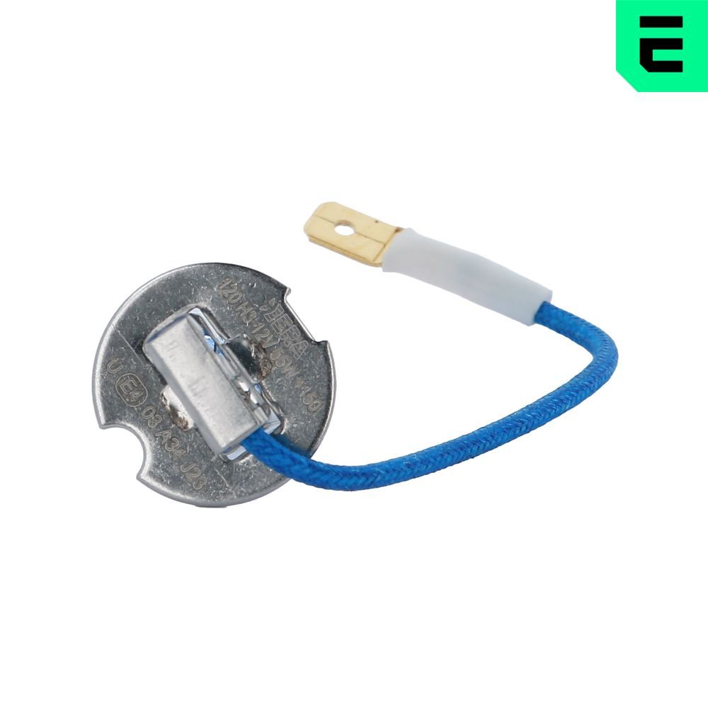 Glühlampe, Fernscheinwerfer Glühlampe, Fernscheinwerfer