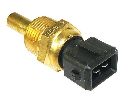 Sensor, K&uuml;hlmitteltemperatur