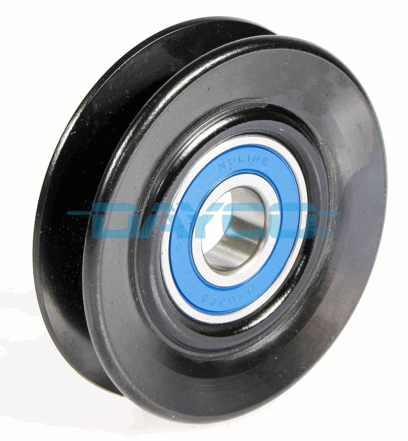 IDLER/TENSIONER PULLEY (89036) EP085 - TecDoc Only