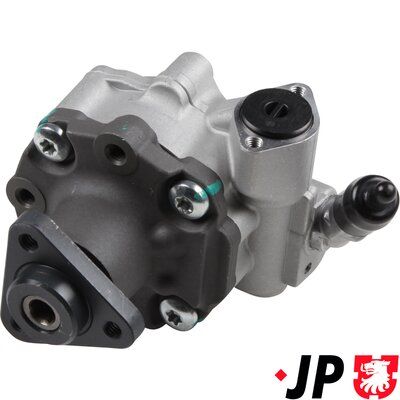 Hydraulikpumpe, Lenkung