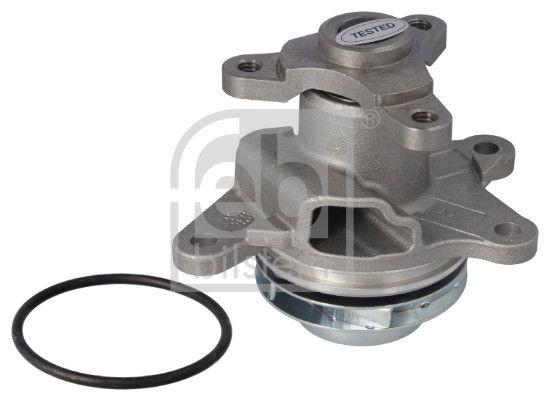 Febi Bilstein 45057 Wasserpumpe, Motorkühlung