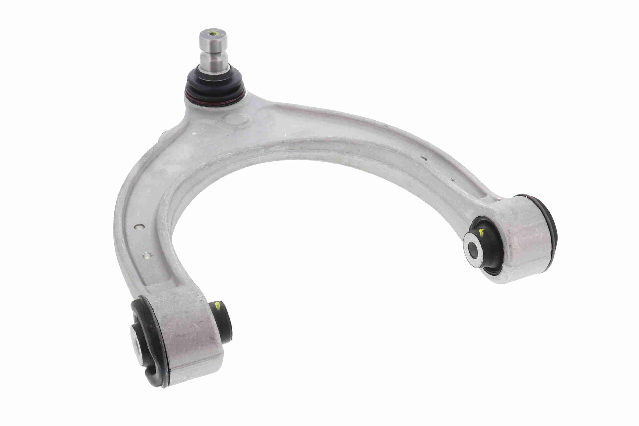 Lenker, Radaufh&auml;ngung