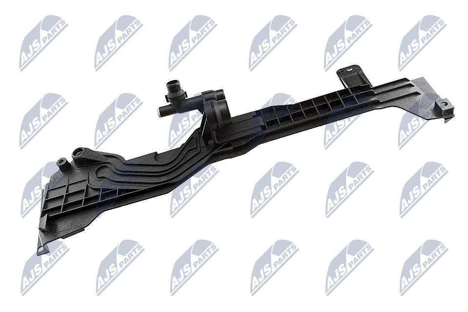 NTY CZW-BM-032 Halter, Ausgleichsbehälter (Kühlmittel)