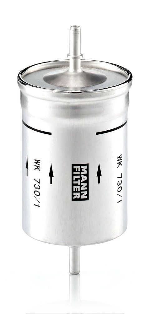 MANN-FILTER WK 730/1 - Kraftstofffilter