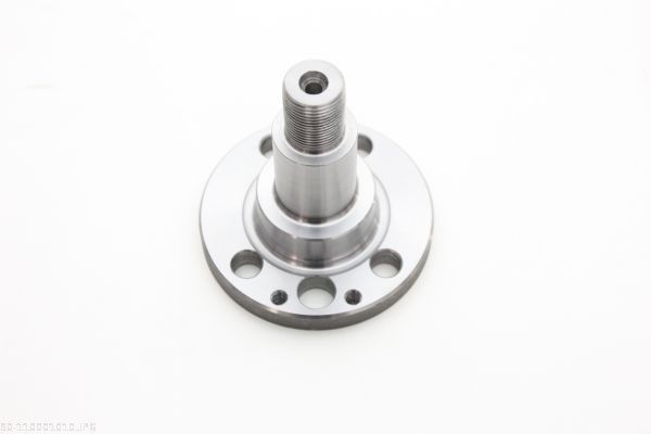 Achszapfen, Achsk&ouml;rper