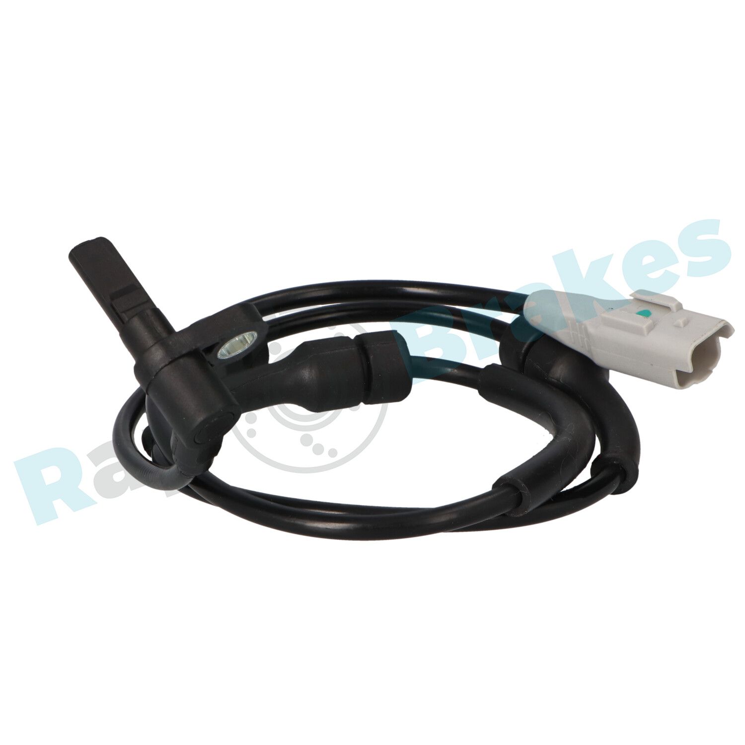 Sensor, Raddrehzahl
