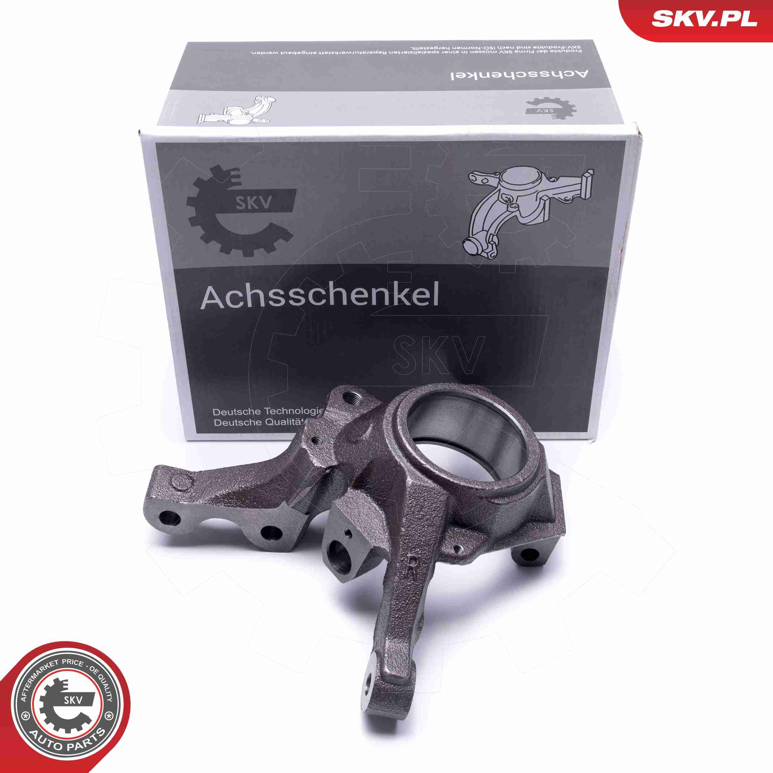 ESEN SKV 47SKV442 - Achsschenkel, Radaufh&auml;ngung