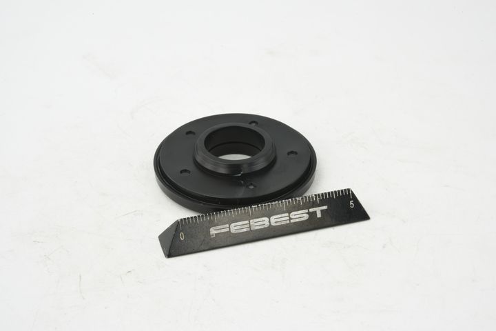 frikcinis guolis, pakabos statramsčio atramos montavimas