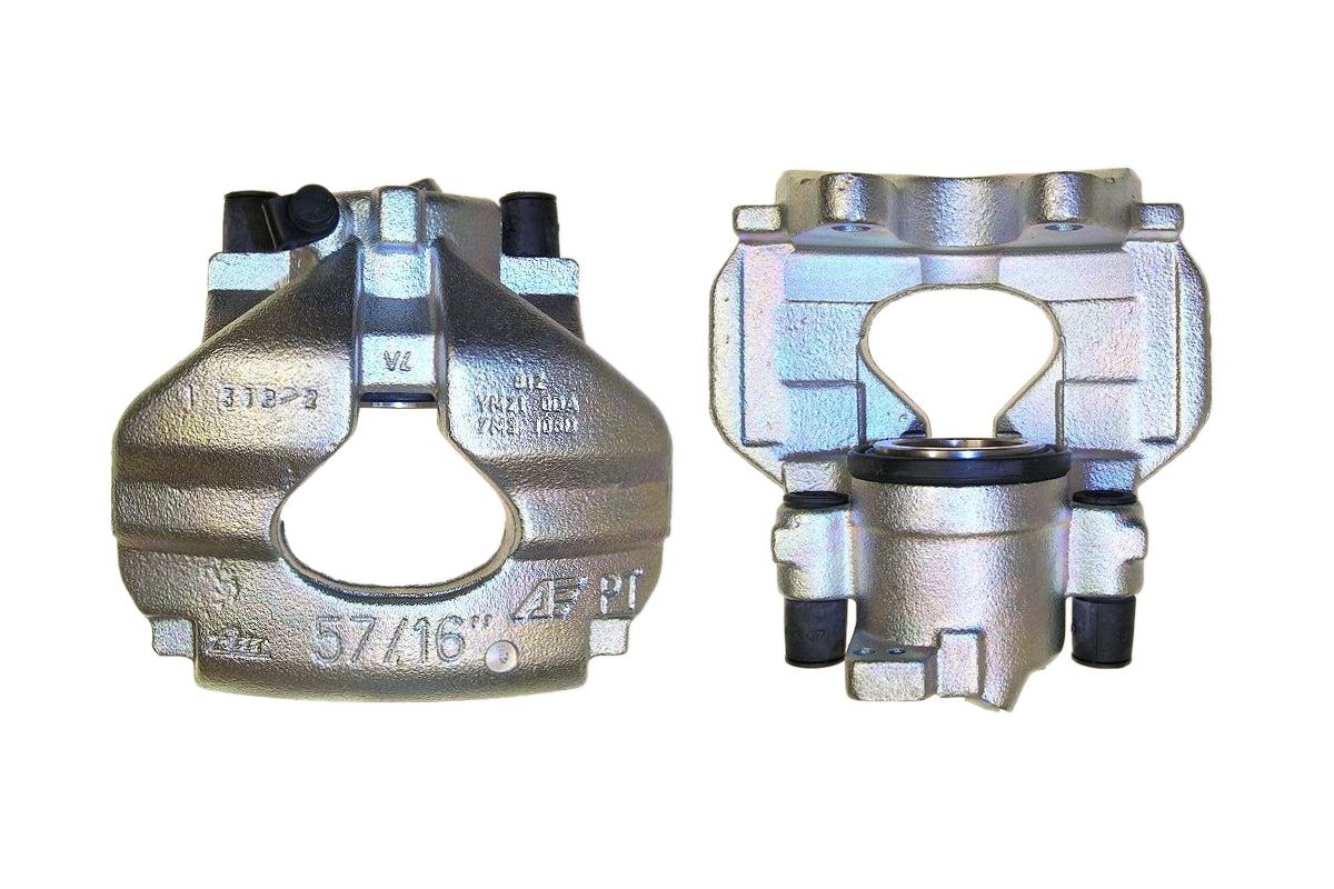 Bremssattel