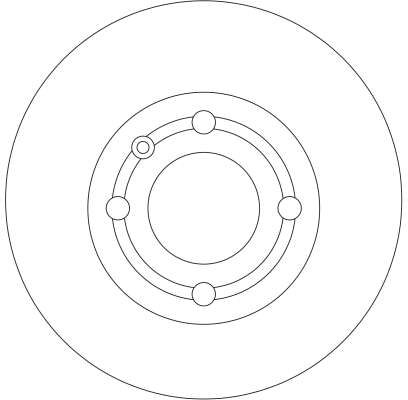 Bremsscheibe