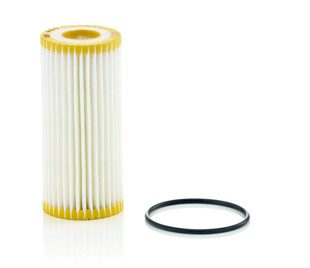 MANN-FILTER HU 6013 z - &Ouml;lfilter