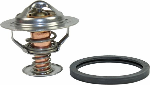 Thermostat, Kühlmittel