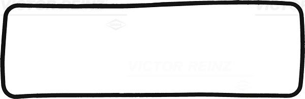 VICTOR REINZ 71-20458-00 - Dichtung, Zylinderkopfhaube