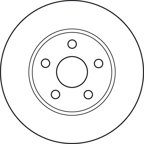Bremsscheibe
