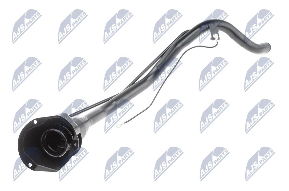 Einf&uuml;llstutzen, Kraftstofftank