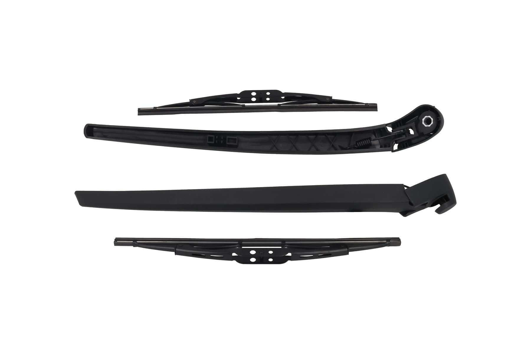 KAMOKA 25192 - Wischarm, Scheibenreinigung