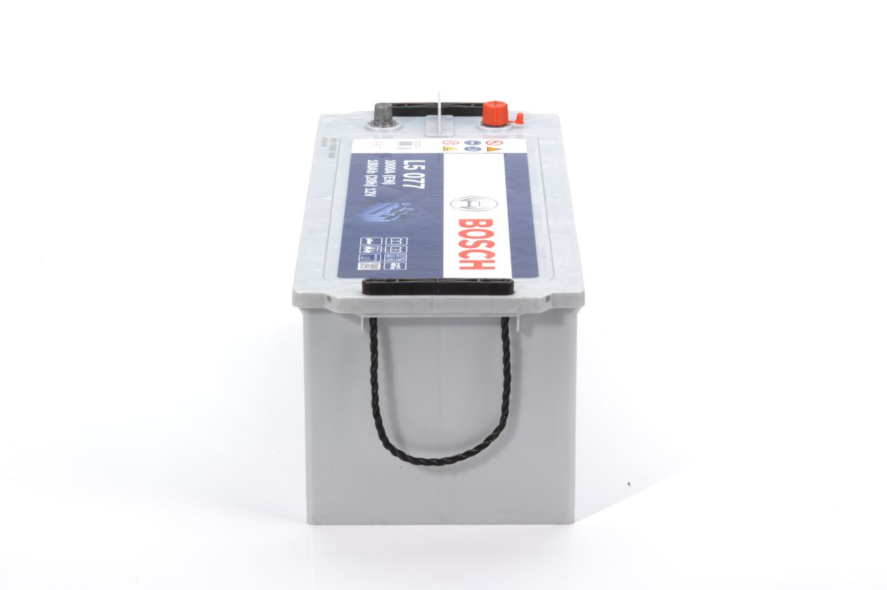Starterbatterie Starterbatterie