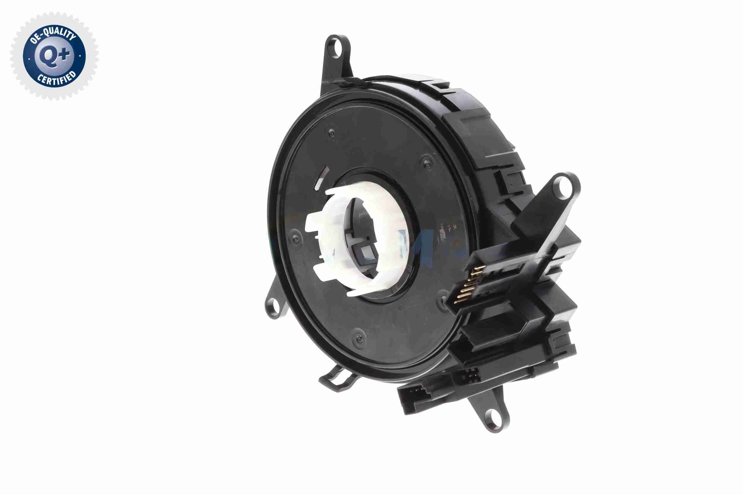 Wickelfeder, Airbag