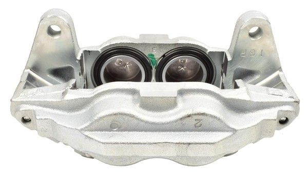 DBA Street Series TOYOTA LANDCRUISER VDJ200 4.5L Twin Turbo D 4WD F LH 8/15 on - TecDoc 1