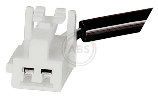 Sensor, Raddrehzahl Sensor, Raddrehzahl
