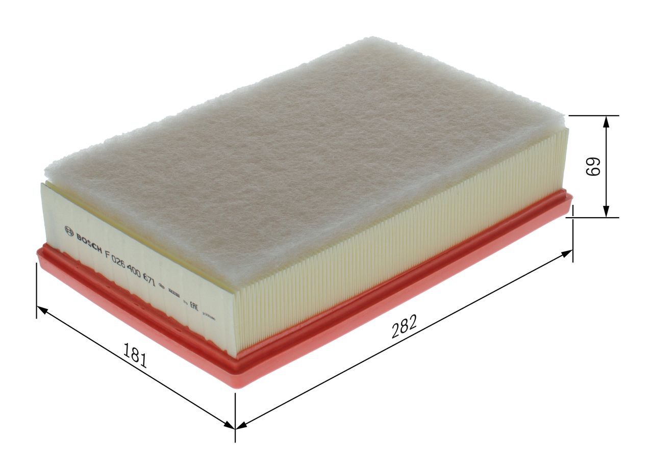 Luftfilter