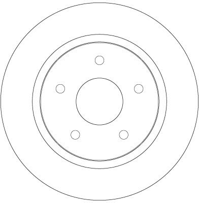 Bremsscheibe