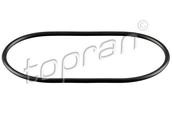 Gasket, vacuum pump 114 397