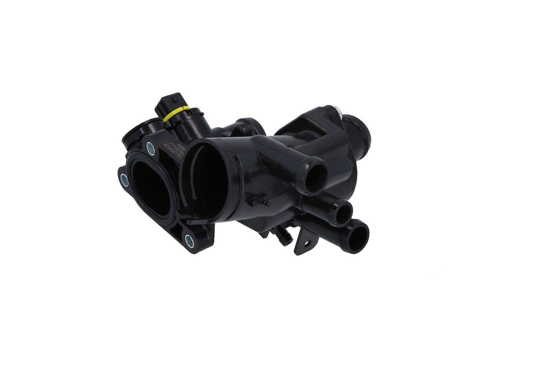 Kamoka 7710259 Thermostat, Kühlmittel