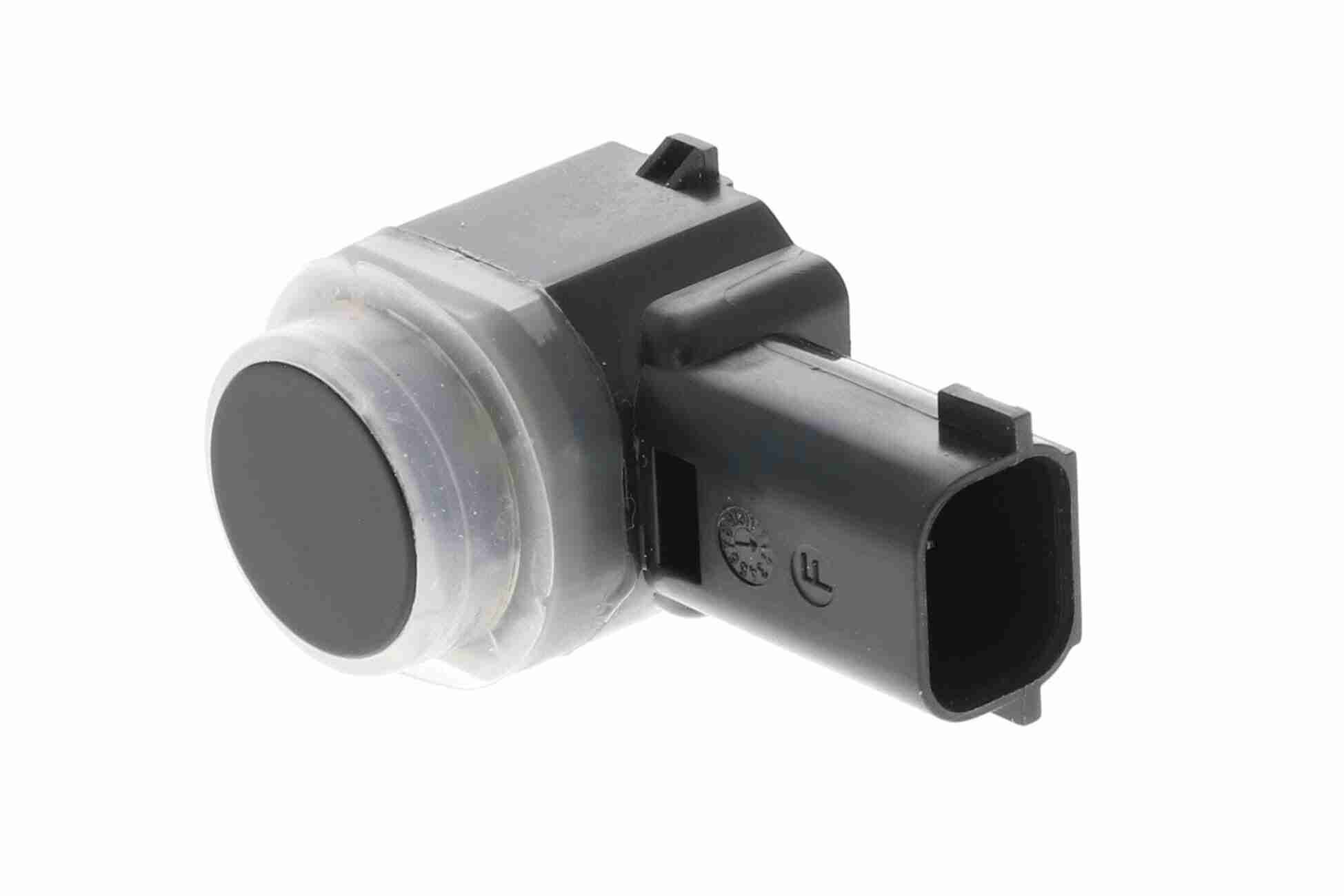 Sensor, Einparkhilfe